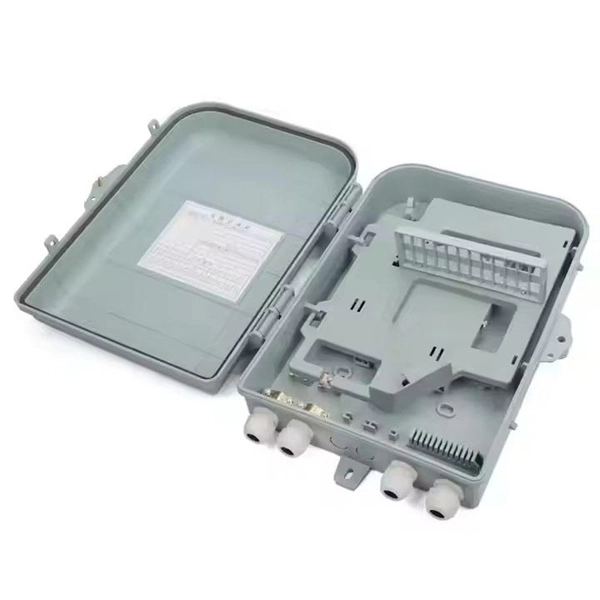 Om4 Fiber Optic Coupler