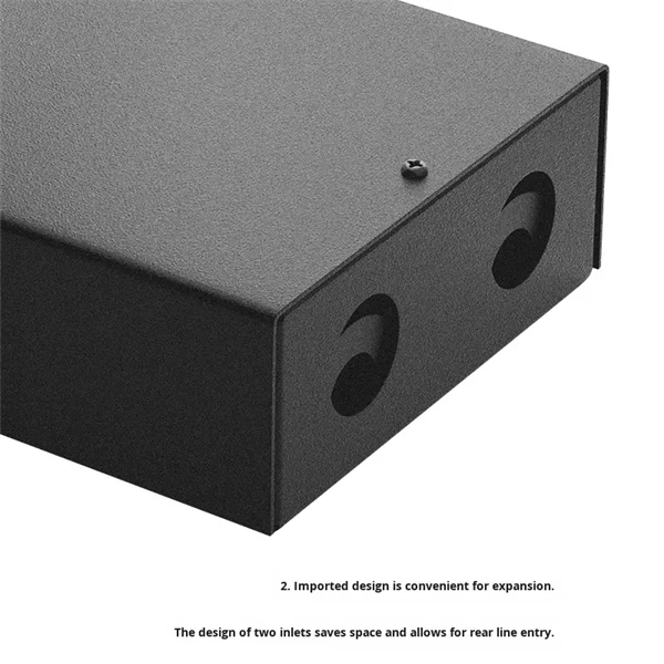Reasons for interference with optical cables