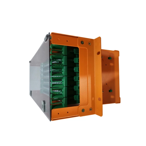 Manufacturer of Non-standard Explosion-proof Lighting Distribution Boxes