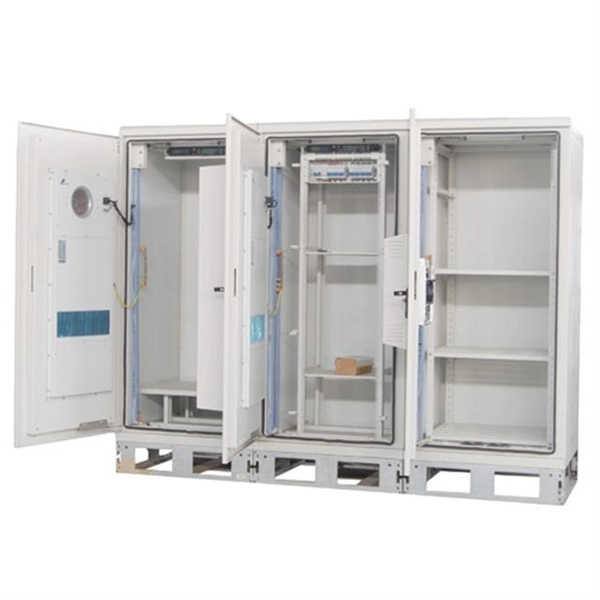 BESS Energy Storage System for Wind Power Generation 400V