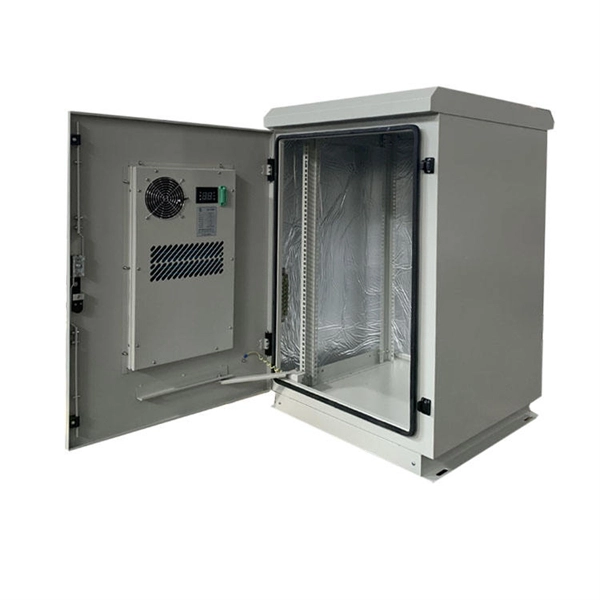 Construction site temporary power distribution box color and price