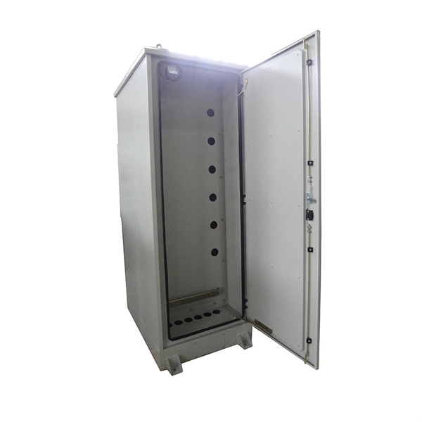 How to connect cables to the circuit breaker in the distribution box