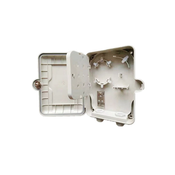 Hot-dip galvanized high-voltage fire protection cable trays