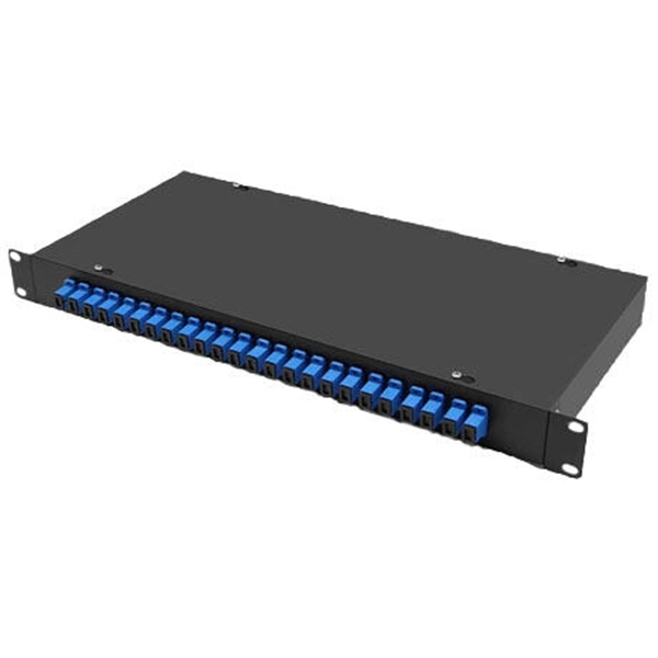 High-density data center cold aisle NEMA4X in stock
