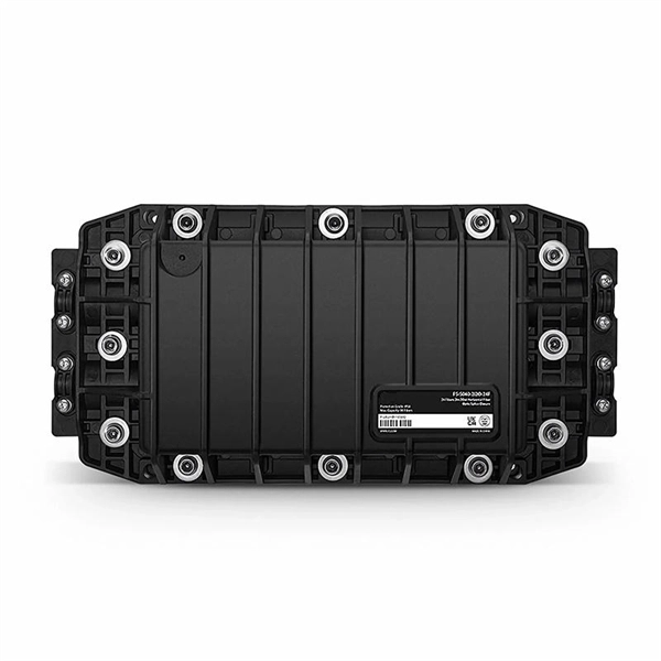 Botswana CE Certified Optical Transmitter 40G