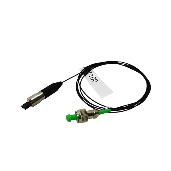 How to connect Kenwood fiber optic cables to a router