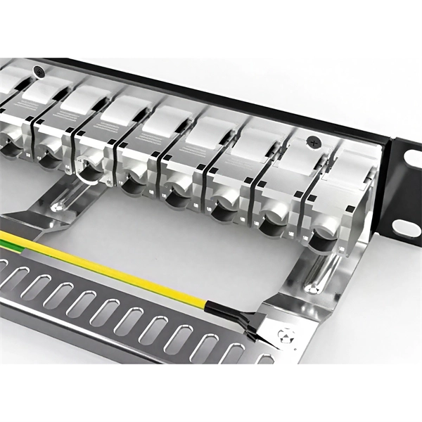 Use Scenarios of Single-Fiber Optic Modules