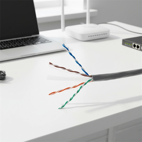 Problem of incomplete fiber optic splicing