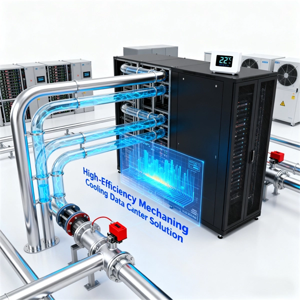 Distribution Box Plug-in Gallery