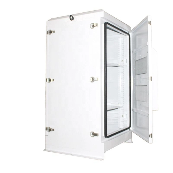 Steps for replacing an explosion-proof distribution box