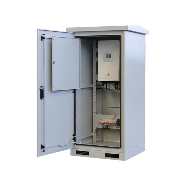 New Design for Fireproof Cable Trays