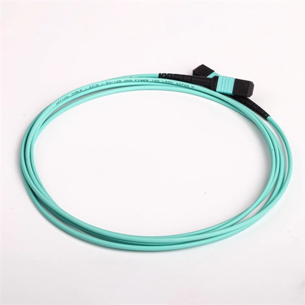 Aerial Optical Cable Line Standards