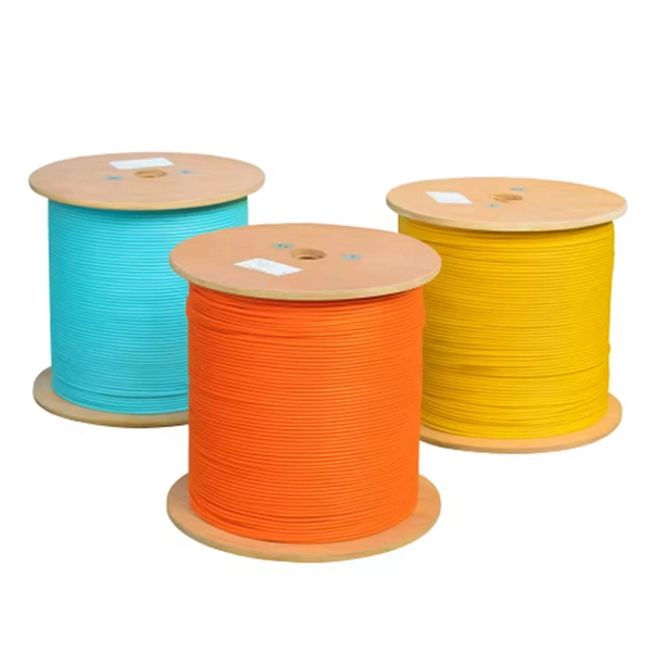 How to select the line width for communication optical cables