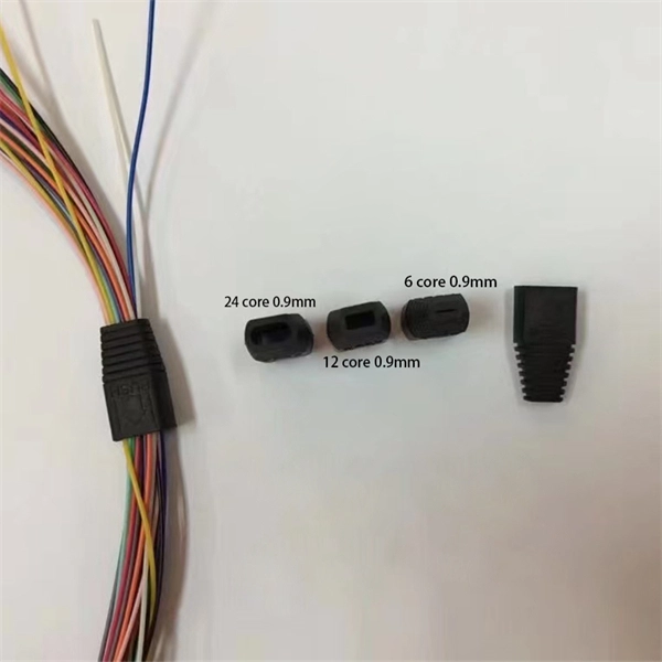 Liquid Cooling Requirements for High-Speed Optical Modules