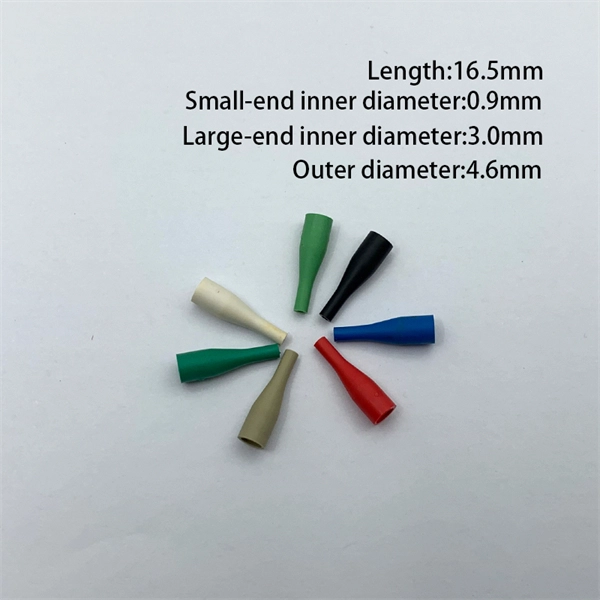 How to quickly thread small optical fibers into cable trays