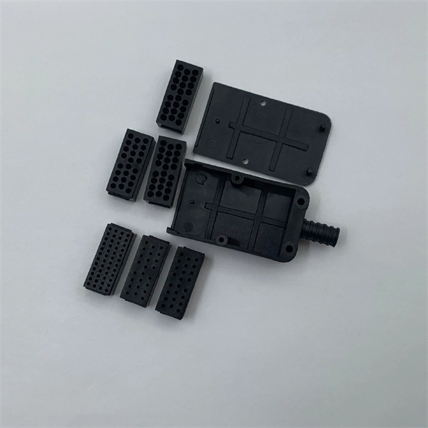 Are lighting cable trays galvanized 