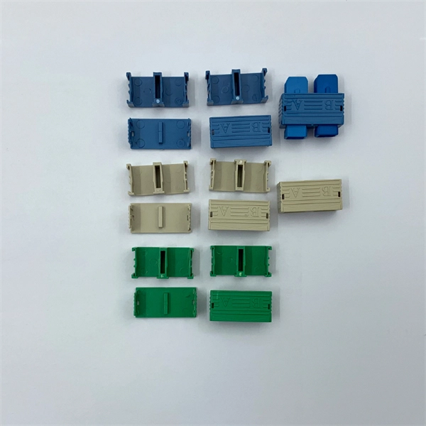 What does mini-computer mean in a network cabinet 