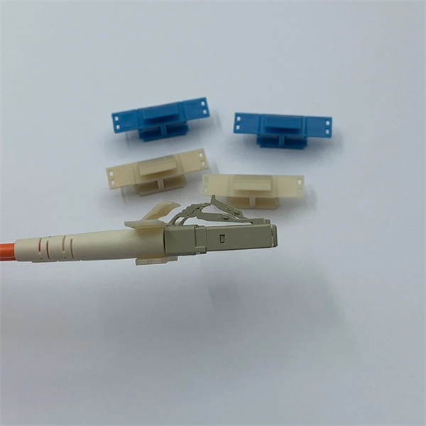 Fiber Optic Cable Grounding Clamp