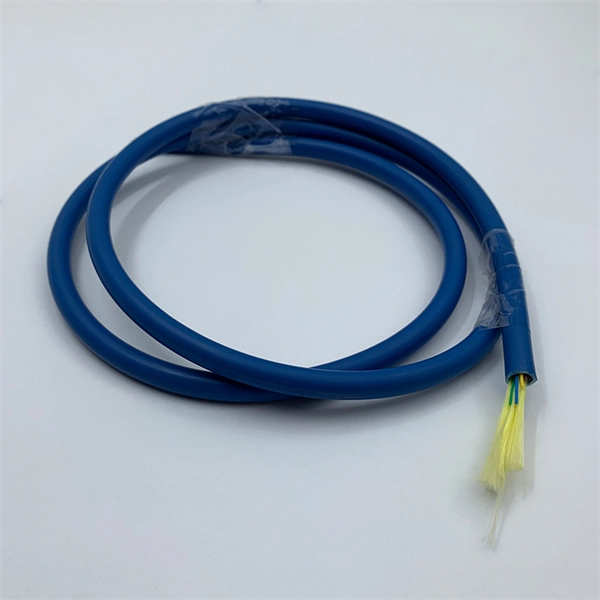 Case Study of Cable Tray Busbar Outlet