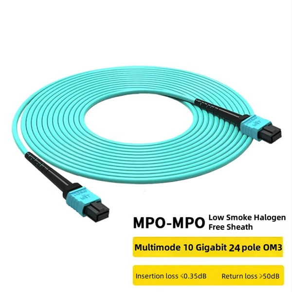 Supplier s 6-core polarization-maintaining optical fiber