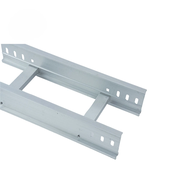Central Asia Zinc Aluminum Magnesium Cable Tray