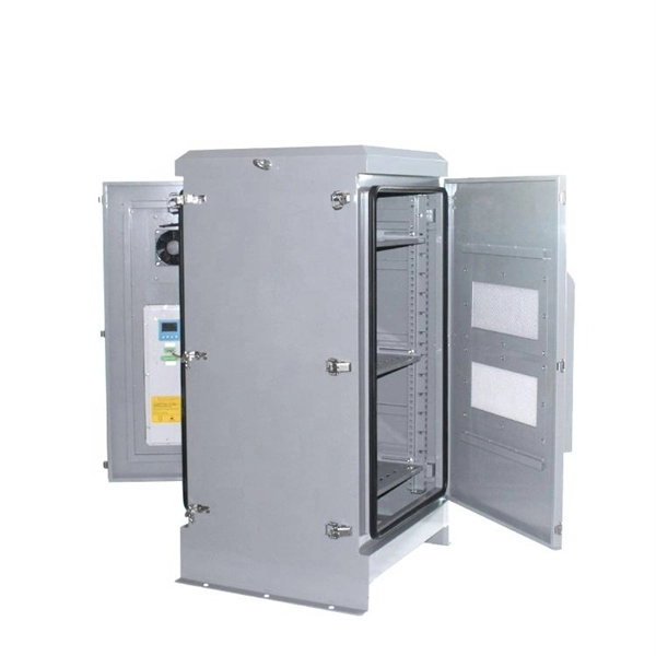 Norwegian Air-Cooled Switch 25G