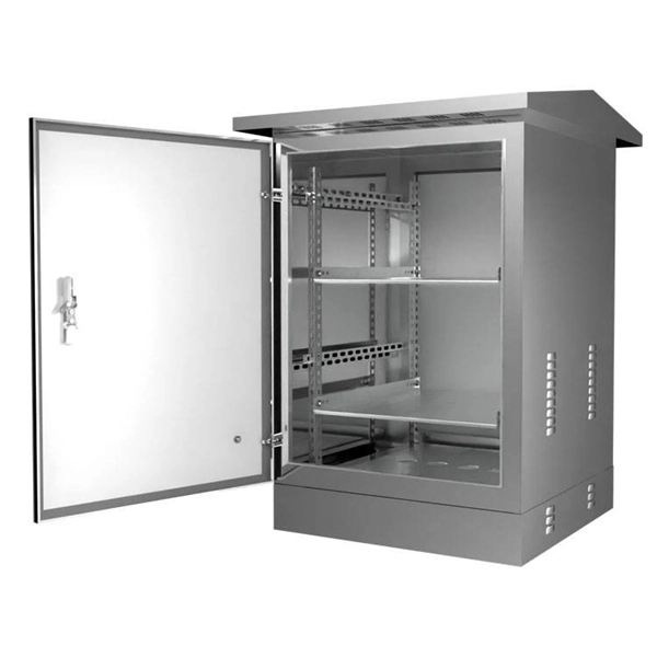 Fixed distribution box for main circuit breaker