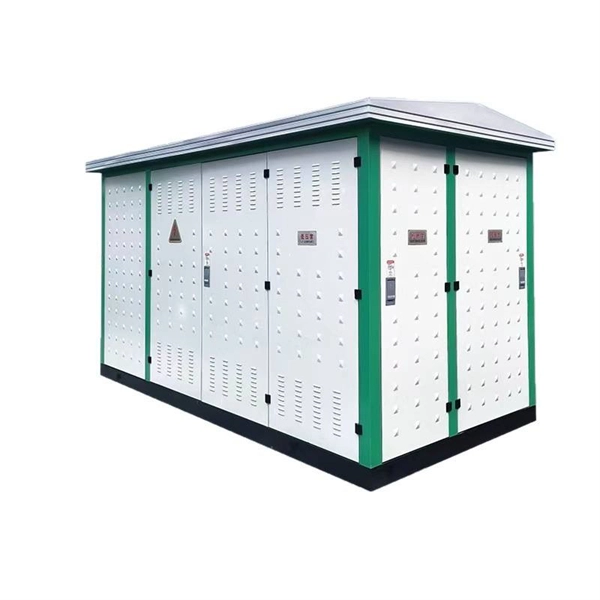 Standard requirements for electrical clearance between distribution boxes