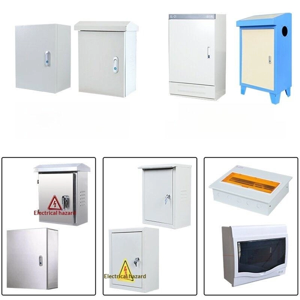 Function of Waterproof Optical Cable Terminal Box
