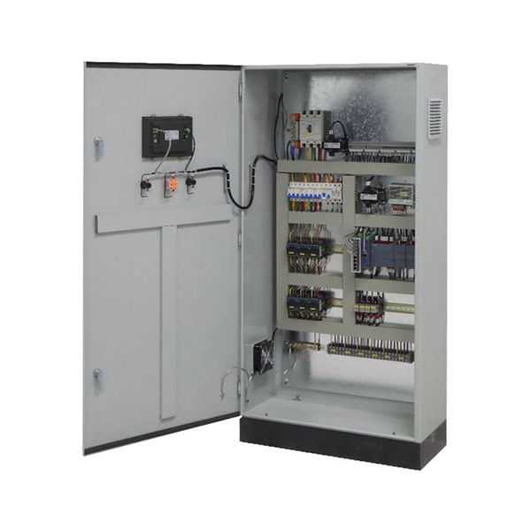 Busbridge Low-voltage busbar trunking