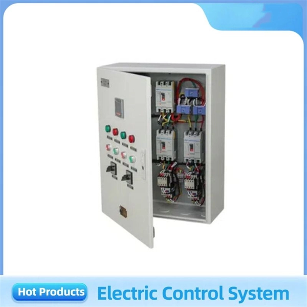 Noise coming from the high-voltage busbar
