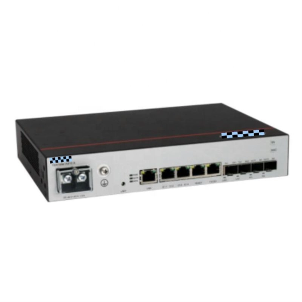 New Type of Distribution Box Equipment