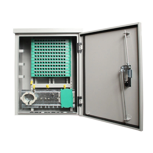 How many patch cords are needed for fiber optic pre-installation 